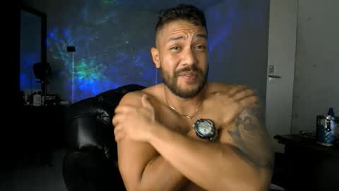 Snapshot of machohandsome chatting on June 8, 2026, 9:20 am Javier papichulo master how do you want online show from June 8, 2026, 9:20 am