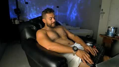 Snapshot of machohandsome chatting on June 15, 2026, 10:17 am Javier papichulo master how do you want online show from June 15, 2026, 10:17 am