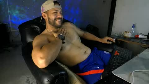 Snapshot of machohandsome chatting on July 18, 2026, 10:52 am Javier papichulo master how do you want online show from July 18, 2026, 10:52 am