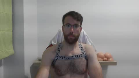 Snapshot of machohiberiko chatting on January 11, 2026, 8:03 pm Jota online show from January 11, 2026, 8:03 pm