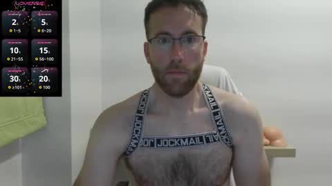 Jota online show from March 4, 2026, 8:37 pm