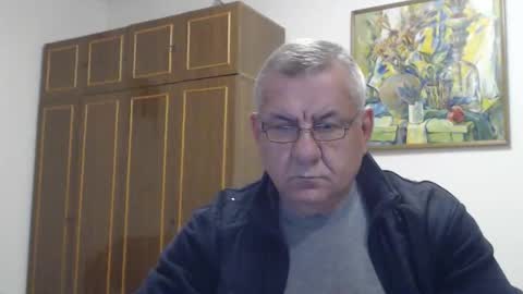 Macho online show from October 16, 2025, 8:32 pm