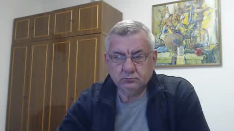 Macho online show from October 25, 2025, 3:07 pm