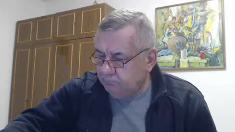 Macho online show from November 6, 2025, 9:26 pm