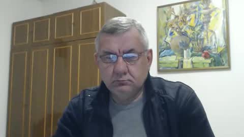 Macho online show from December 21, 2025, 5:20 pm