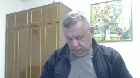 Macho online show from January 18, 2026, 6:12 pm