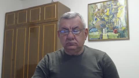 Snapshot of machomale3 chatting on March 2, 2026, 5:53 pm Macho online show from March 2, 2026, 5:53 pm