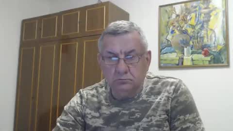 Snapshot of machomale3 chatting on March 4, 2026, 7:20 pm Macho online show from March 4, 2026, 7:20 pm