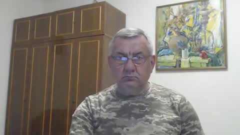 Snapshot of machomale3 chatting on March 7, 2026, 4:59 pm Macho online show from March 7, 2026, 4:59 pm