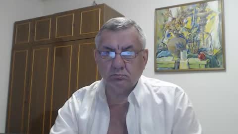 Snapshot of machomale3 chatting on March 12, 2026, 6:58 pm Macho online show from March 12, 2026, 6:58 pm