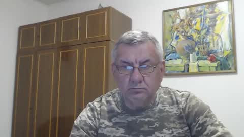 Snapshot of machomale3 chatting on March 14, 2026, 6:13 pm Macho online show from March 14, 2026, 6:13 pm