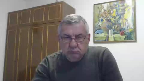 Snapshot of machomale3 chatting on March 20, 2026, 6:57 pm Macho online show from March 20, 2026, 6:57 pm