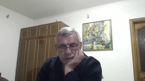 Snapshot of machomale3 chatting on March 22, 2026, 1:09 am Macho online show from March 22, 2026, 1:09 am