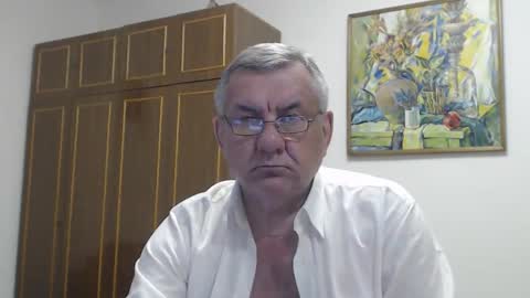 Snapshot of machomale3 chatting on March 26, 2026, 7:30 pm Macho online show from March 26, 2026, 7:30 pm