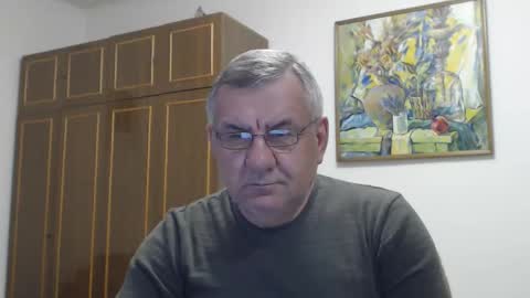 Snapshot of machomale3 chatting on March 27, 2026, 5:01 pm Macho online show from March 27, 2026, 5:01 pm