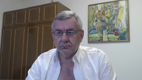 Snapshot of machomale3 chatting on March 29, 2026, 4:07 pm Macho online show from March 29, 2026, 4:07 pm