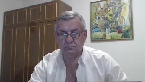 Snapshot of machomale3 chatting on March 30, 2026, 8:21 pm Macho online show from March 30, 2026, 8:21 pm