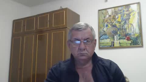 Snapshot of machomale3 chatting on March 31, 2026, 6:52 pm Macho online show from March 31, 2026, 6:52 pm