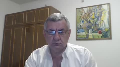 Snapshot of machomale3 chatting on April 1, 2026, 6:38 pm Macho online show from April 1, 2026, 6:38 pm