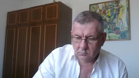 Snapshot of machomale3 chatting on April 3, 2026, 10:35 am Macho online show from April 3, 2026, 10:35 am