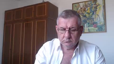 Snapshot of machomale3 chatting on April 4, 2026, 2:03 pm Macho online show from April 4, 2026, 2:03 pm