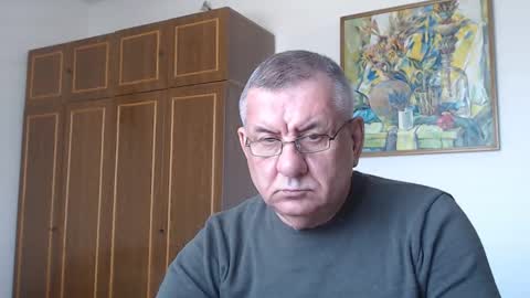 Snapshot of machomale3 chatting on April 7, 2026, 1:00 pm Macho online show from April 7, 2026, 1:00 pm