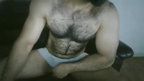 machoman512 online show from October 8, 2025, 3:53 pm