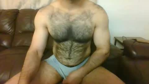 machoman512 online show from April 12, 2026, 12:26 am