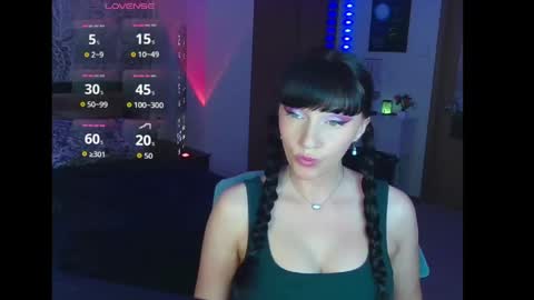 maciimayy online show from April 8, 2026, 1:05 am