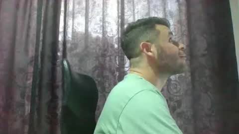 MACK online show from February 9, 2026, 9:08 pm