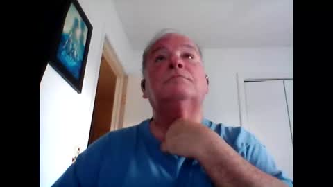 Snapshot of mackdocc001 chatting on December 23, 2024, 8:03 pm mackdocc001 online show from December 23, 2024, 8:03 pm