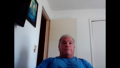 Snapshot of mackdocc001 chatting on January 17, 2025, 7:05 pm mackdocc001 online show from January 17, 2025, 7:05 pm