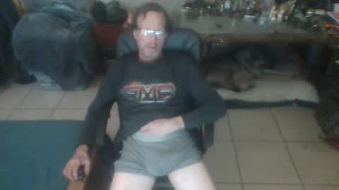 mackdog1369 online show from January 16, 2025, 1:58 pm