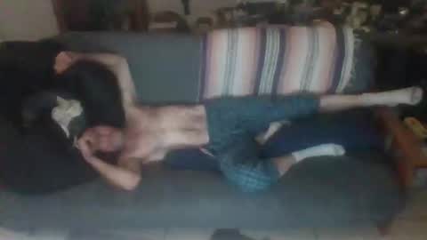 mackdog1369 online show from January 31, 2025, 10:10 pm