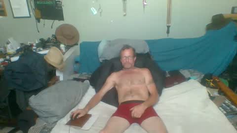 mackdog1369 online show from September 12, 2025, 9:59 pm