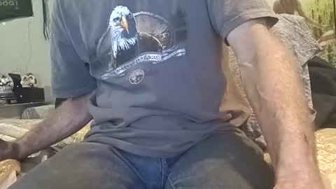 mackdog1369 online show from April 20, 2026, 8:39 am