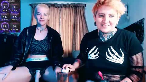 Noah Askew online show from November 24, 2025, 12:05 pm