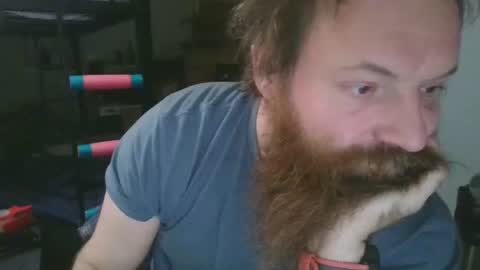 mackhere4u online show from October 26, 2025, 11:20 pm