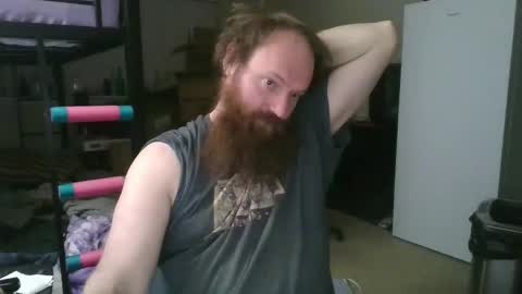 mackhere4u online show from November 25, 2025, 4:34 am