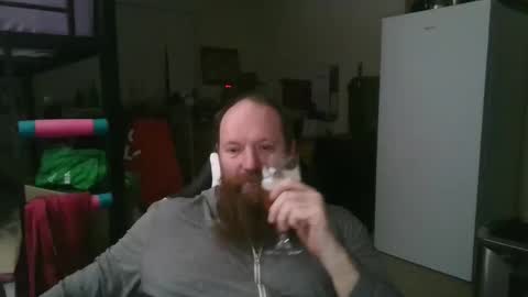 mackhere4u online show from February 19, 2026, 3:35 am