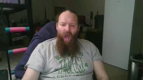 mackhere4u online show from February 23, 2026, 12:09 am