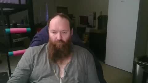 mackhere4u online show from February 23, 2026, 12:35 pm