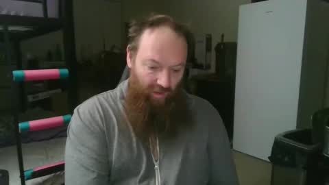 mackhere4u online show from April 2, 2026, 11:19 am