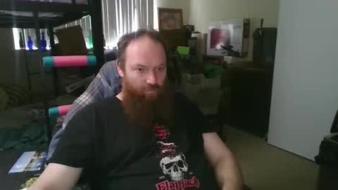 mackhere4u online show from April 15, 2026, 10:43 pm