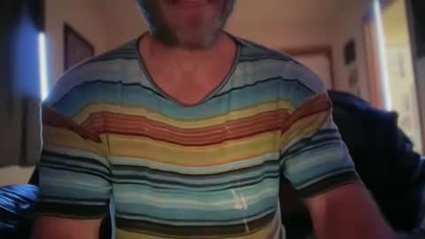 MackinCaliAllDay online show from October 18, 2025, 1:08 am