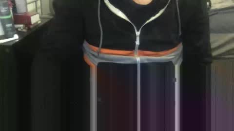 mackly46london online show from March 28, 2026, 4:56 am