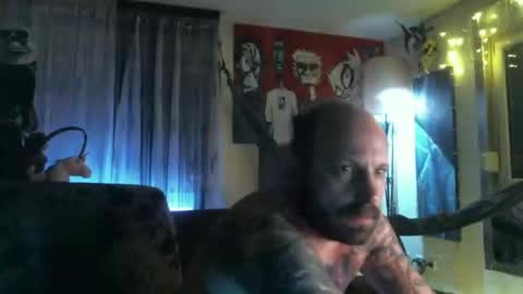 Manuel online show from February 27, 2025, 11:48 pm