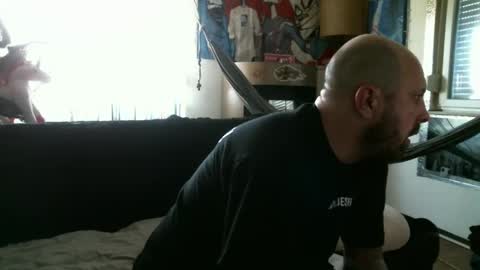 Manuel online show from March 4, 2025, 8:57 am