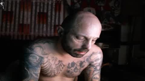 Manuel online show from November 12, 2025, 2:01 am