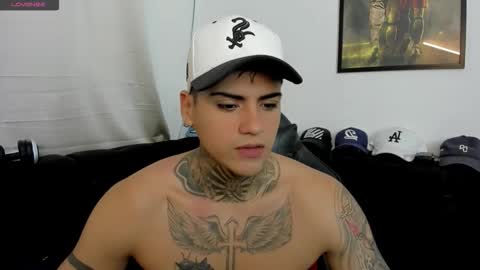 max online show from March 7, 2026, 12:24 pm